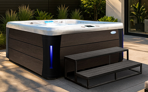 Escape Plus&trade; Spas Poway hot tubs for sale