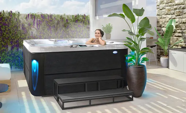 Escape X-Series Spas Poway hot tubs for sale