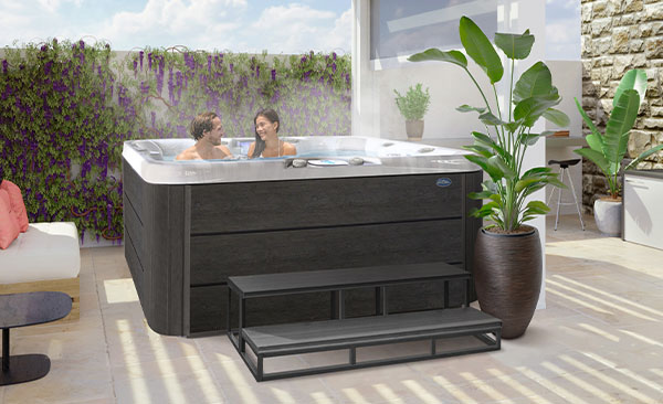 Escape™ Spas Poway hot tubs for sale