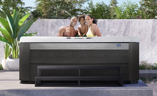 Patio Plus™ Spas Poway hot tubs for sale