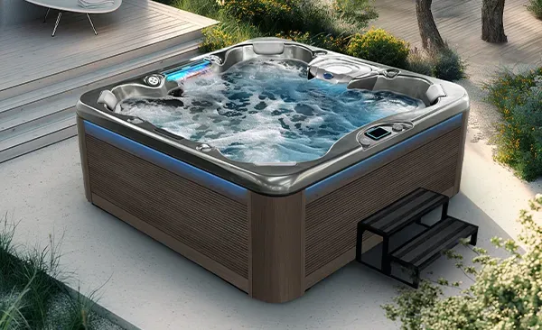 Platinum™ Spas Poway hot tubs for sale