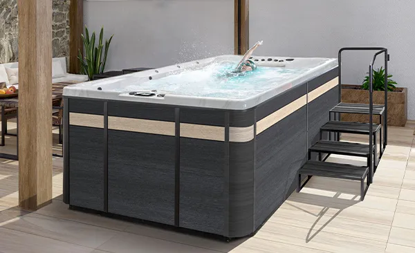 Swim X-Series Spas Poway hot tubs for sale